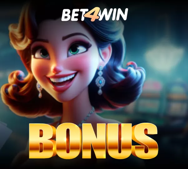 Bet4win casino — уникальные бонусы и фриспины