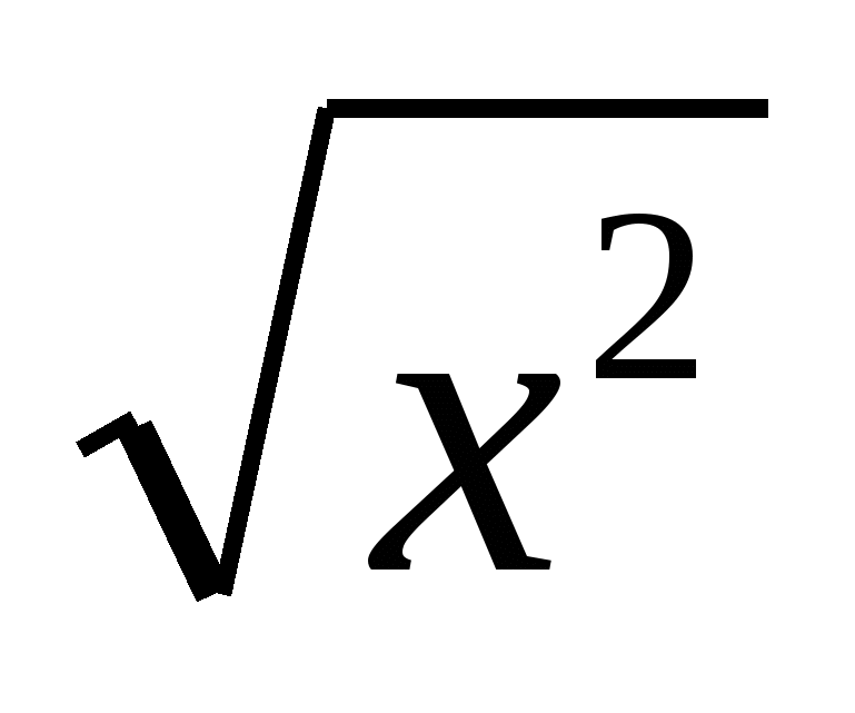 Икс в квадрате. Функция арифметического квадратного корня. Знак радикала в математике. Корень Икс. Значок под корнем.