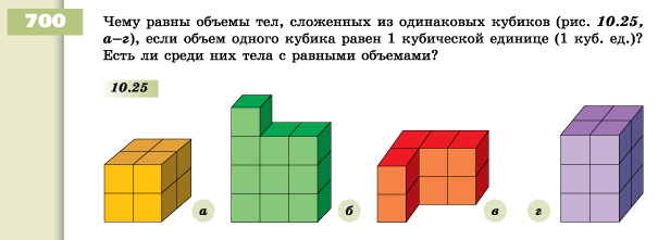 Для того чтобы покрасить кубик изображенный на левом рисунке понадобится 9 кг краски